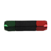 INSIZE MEASURING EQUIPMENT Insize Pin Gauge Handle 0.760–0.812" Range Series 7341-8H